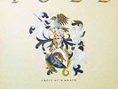 Jethro Tull - Crest Of A Knave LP Album Vinyl Schallplatte 192909