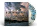 The Almost - Southern Weather Vinyl LP Stormy Sky Swirl New