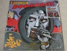 MF DOOM - OPERATION DOOMSDAY DOUBLE 2 X LP VINYL RECORDS SEALED MF94-LP
