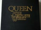QUEEN THE COMPLETE WORKS BOX SET 14 ALBUMS EXCELLENT CONDITION