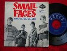 Small Faces ?– Sha-La-La-La-Lee 45 7