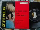 Sylvie Vartan ?– La Plus Belle Pour Aller Danser 45 7