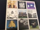 Pink Floyd A Nice Pair Vinyl Double LP ODEON LABEL mint + JAPANESE BOOKLET