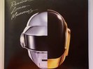 Daft Punk “Random Access Memories” Vinyl 2-Disc LP (2013) SEE PICS AND DESC.