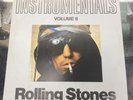 The Rolling Stones Instrumentals Volume II Unofficial Vinyl Record 2LP T-882