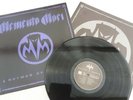 MEMENTO MORI Rhymes Of Lunacy Original 1993 LP 1st Press MINT ( Candlemass ).