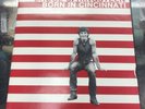 Bruce Springsteen Born In Cincinnati Unofficial 4LP Box Set T-886