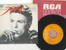 DAVID BOWIE STAY RCA SS-3034 Japan VINYL 7