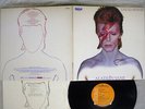 DAVID BOWIE ALADDIN SANE RCA RCA-6100 Japan VINYL LP