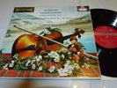 CAMPOLI Mendelssohn Concerto/Bruch Scottish LONDON WB BB Stereo CS-6046 1E/1E