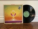 Os Mutantes ?– Tudo Foi Feito Pelo Sol LP VG+ Orig Brazil MPB Tropicalia Rare