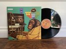 Mustafa Ozkent ?– Genclik Ile Elele LP NM Finders Keepers Psych Funk Rare