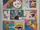 David Bowie - Images 1966 - 1967 (2xLP, Comp) 1973 rare, VG condition.