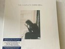 Chris Bell Complete Chris Bell New Vinyl 6 LP Box Sealed RSD Exclusive Big Star