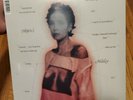 Halsey Manic LP Opaque Purple Violet Vinyl Record *NEW, SEALED, MINT*