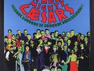 THEE MIGHTY CAESARS: john lennon's corpse revisited CRYPT 12