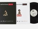 INHAND NOTORIOUS B.I.G. Kith Ready To Die Limited 9 Track Vinyl LP Biggie Smalls