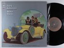 MILES DAVIS Jack Johnson COLUMBIA MASTERWORKS LP VG+