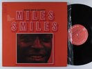 MILES DAVIS Miles Smiles COLUMBIA LP VG+ 2-eye