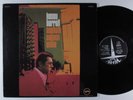 KENNY BURRELL Asphalt Canyon Suite VERVE LP VG+