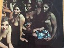 Jimi Hendrix Experience - Electric Ladyland (2LPs 1968) 1st Press w. Blue Text.