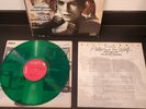 DAVID BOWIE Narrates Peter And The Wolf Limited Edition Green Vinyl ARL-1-2743