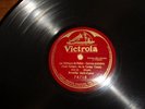 VICTROLA 1-Sided 12