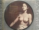 Madonna Interview Limited Edition #733 Picture Disc Single Still Factory Sealed