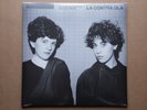 La Contra Ola - Synth Wave Post Punk from Spain 1980-86 2 x vinyl LP. New/sealed