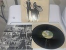 Fleetwood Mac Rumors 1977 WB Vinyl LP with Insert Poster BSK 3010