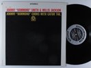 JOHNNY HAMMOND SMITH & WILLIS JACKSON Cooks With Gator Tail PRESTIGE LP VG+/VG++