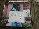 Lucinda Williams  Blessed  Limit. Clear Vinyl + CD's