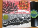 Dylan Thomas Reading Child's Christmas In Wales NEAR MINT Caedmon TC 1002 Stereo