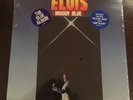 ELVIS PRESLEY (LP) 