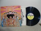 The Jimi Hendrix Experience LP Axis Bold As Love Clean 1968 Gatefold Original