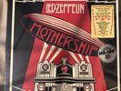 Led Zeppelin Mothership vinyl Box Set Rare, Never Opened. “OBO”