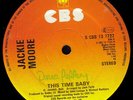 ID7751z-Jackie Moore-This Time Baby-S CBS 13 7722-vinyl 12-uk-m9s9