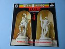 KUBELIK - Brahms 4th symphony - LONDON 6170 - BB - grooved