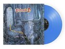 ENTOMBED : Left Hand Path (LP 2021) Blue Vinyl FDR NEW Death Metal MOSH021FDRUS