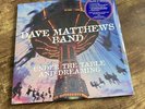 DAVE MATTHEWS BAND Under the Table and Dreaming NUMBERED 2LP 180g vinyl SEALED