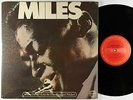 Miles Davis - Live At The Plugged Nickel 2xLP - Columbia VG++