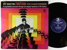 Pat Martino - Baiyina (The Clear Evidence) LP - Prestige - PRST 7589