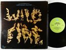 Rusty Bryant - Wild Fire LP - Prestige RVG VG+