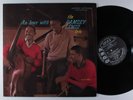 RAMSEY LEWIS TRIO An Hour With... ARGO LP VG+ mono