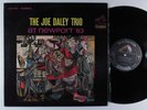 JOE DALEY TRIO At Newport '63 RCA VICTOR LP VG++/VG+