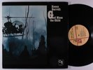 KENNY BURRELL God Bless The Child CTI LP VG+ gatefold