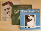 The Smiths. 3 Vinyl Albums. Hatful Of Hollow, The Queen Is Dead and....more