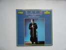 BACH (JANOS STARKER) Complete Cello Suites SEFEL 3 LP DIGITAL BOX SET SEFD 300