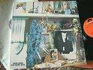 BRIAN ENO -     Here Come The Warm Jets,    RARE 1977 UK LP / inner....NICE COPY
