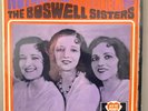 BOSWELL SISTERS Nothing Was Sweeter LP 1966 Ace of Hearts ORIG UK PRESS STELLAR